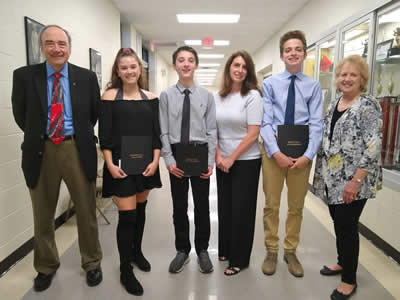 Shark-Tank-2019-Tracy-Morgan-at-Hopewell-High-School-Academic-Awards-night
